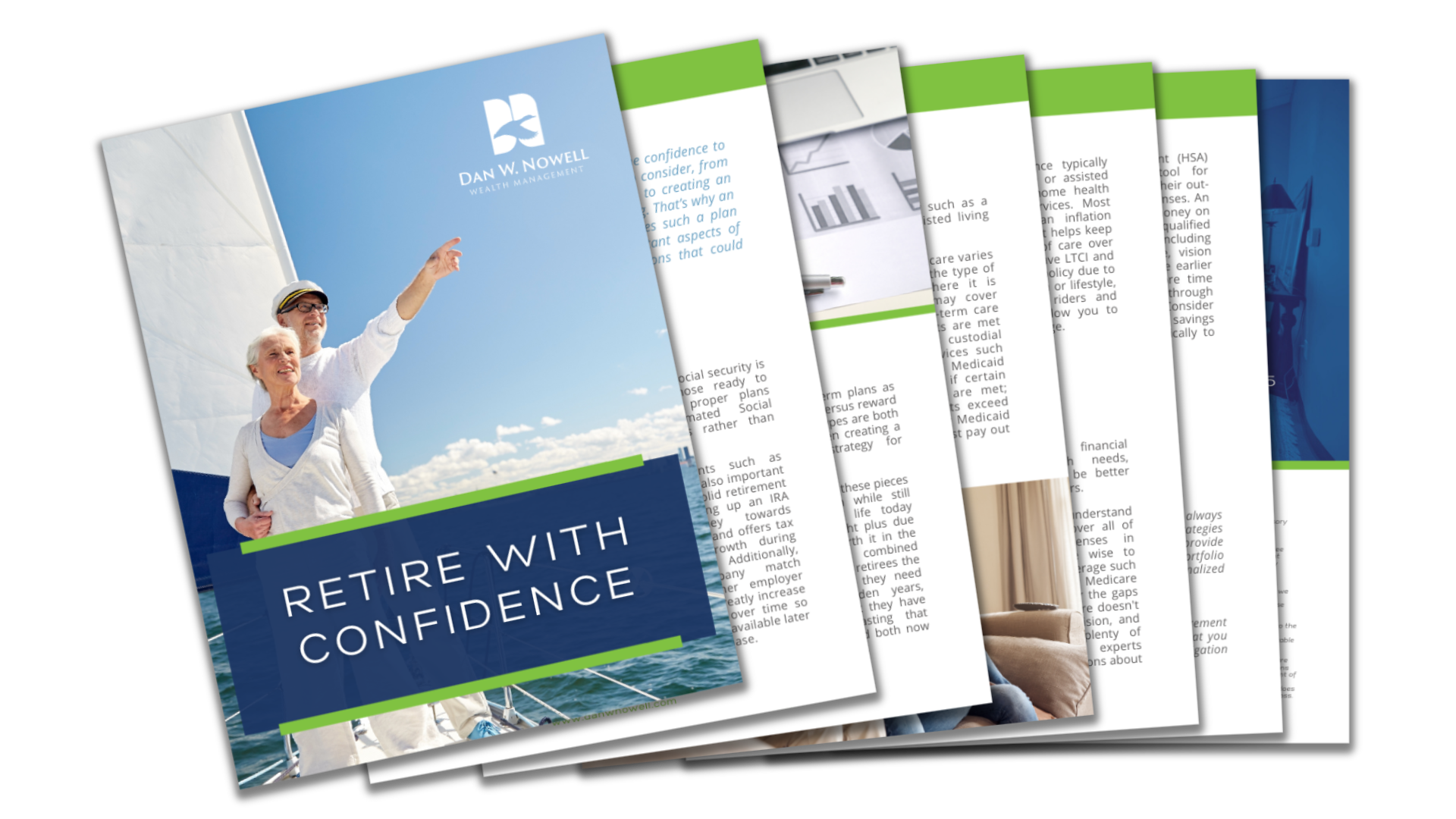 LM Retirement With Confidence